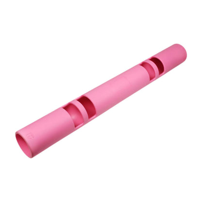 Fitness Tube Strength Training Equipment Fitness Equipment Comfortable Grip