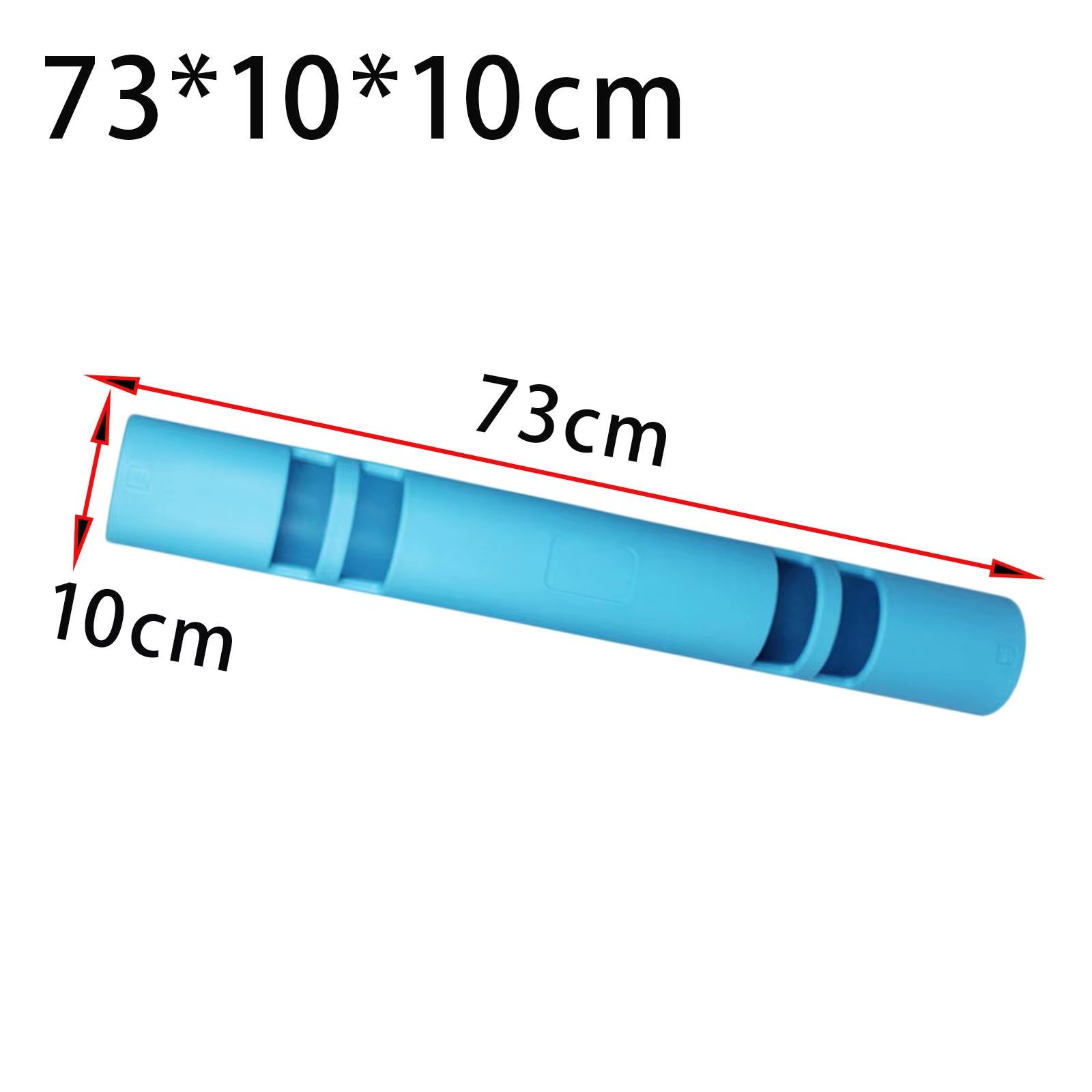 Fitness Tube Strength Training Equipment Fitness Equipment Comfortable Grip