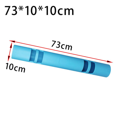 Fitness Tube Strength Training Equipment Fitness Equipment Comfortable Grip