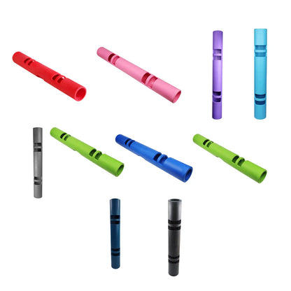 Fitness Tube Strength Training Equipment Fitness Equipment Comfortable Grip