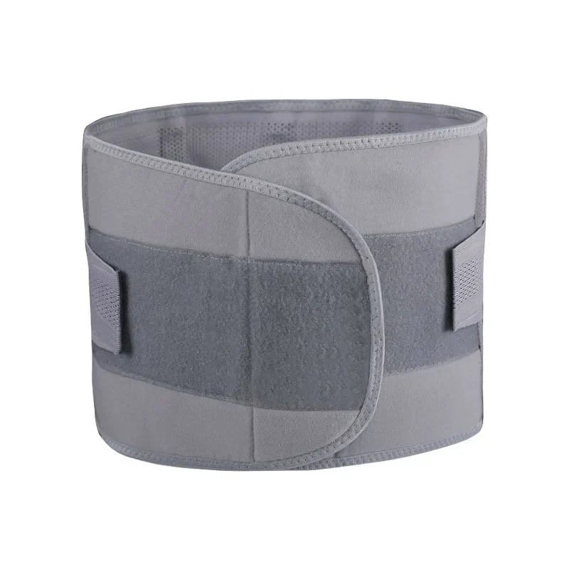Transform Your Workout with the JINGBA SUPPORT Fitness Waist Trainer & Back Support Belt - the Ultimate Sweat-Enhancing Solution for Muscular Support!